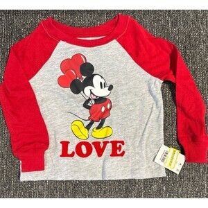 Disney Mickey Mouse Shirt